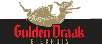 Gulden Draak Bierhuise logo
